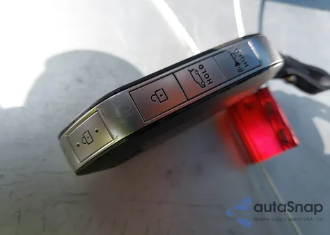 2024 Kia Sorento Ex из США, поврежденный, VIN 5XYRH4JF8RG307630